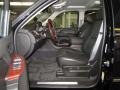 Ebony/Ebony Interior Photo for 2009 Cadillac Escalade #50174114