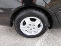 2003 Toyota Camry LE V6 Wheel and Tire Photo