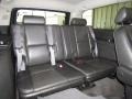 Ebony/Ebony Interior Photo for 2009 Cadillac Escalade #50174165