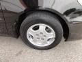 2003 Toyota Camry LE V6 Wheel and Tire Photo