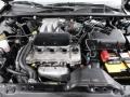 3.0 Liter DOHC 24-Valve V6 2003 Toyota Camry LE V6 Engine