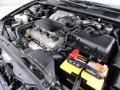 3.0 Liter DOHC 24-Valve V6 2003 Toyota Camry LE V6 Engine