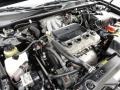 3.0 Liter DOHC 24-Valve V6 2003 Toyota Camry LE V6 Engine