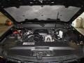  2009 Escalade ESV 6.2 Liter OHV 16-Valve VVT Flex-Fuel V8 Engine