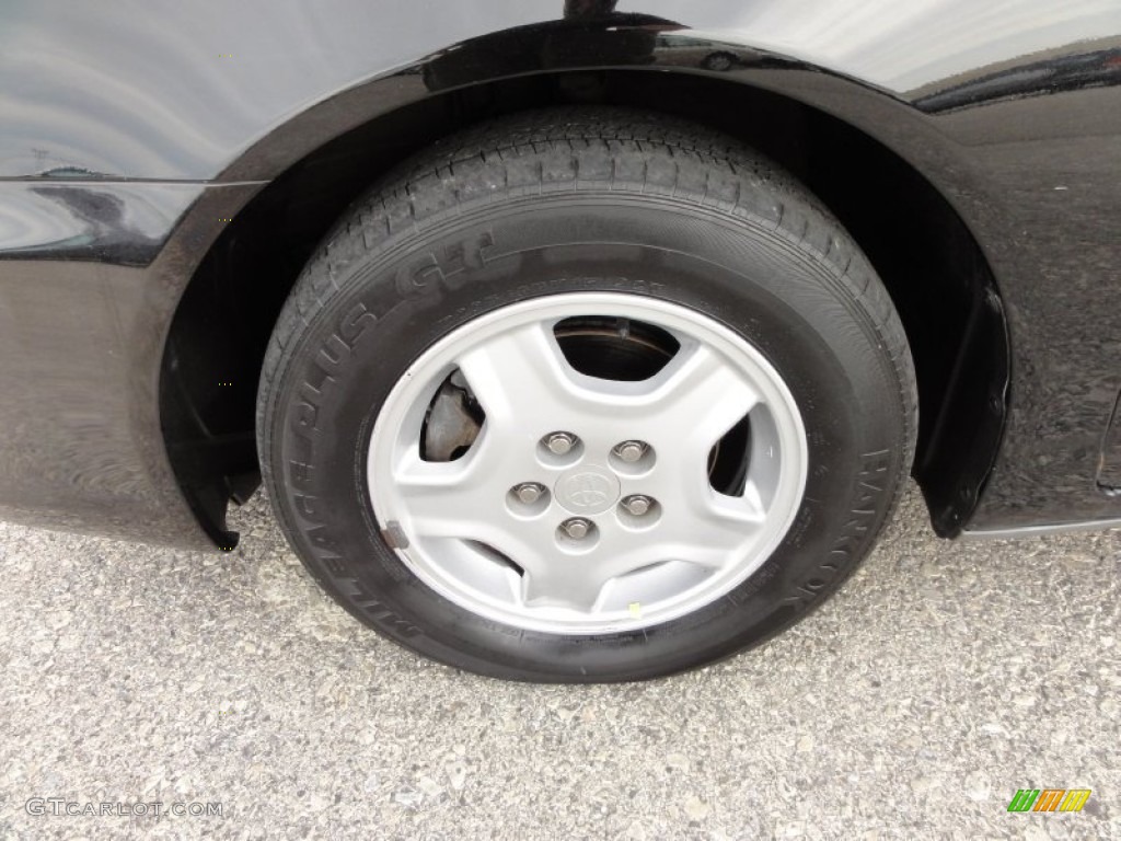 2003 Toyota Camry LE V6 Wheel Photo #50174270