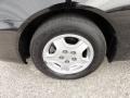 2003 Toyota Camry LE V6 Wheel and Tire Photo