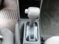 5 Speed Automatic 2003 Toyota Camry LE V6 Transmission