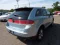 2008 Light Ice Blue Metallic Lincoln MKX AWD  photo #4