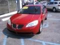 Crimson Red - G6 V6 Sedan Photo No. 2