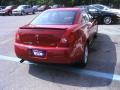 Crimson Red - G6 V6 Sedan Photo No. 3