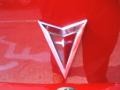 Crimson Red - G6 V6 Sedan Photo No. 7