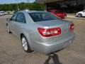 Brilliant Silver Metallic - MKZ AWD Sedan Photo No. 2
