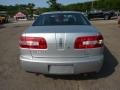 Brilliant Silver Metallic - MKZ AWD Sedan Photo No. 3