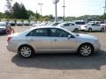 Brilliant Silver Metallic - MKZ AWD Sedan Photo No. 5
