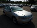 Brilliant Silver Metallic - MKZ AWD Sedan Photo No. 6