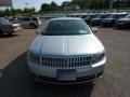 Brilliant Silver Metallic - MKZ AWD Sedan Photo No. 7