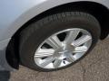 Brilliant Silver Metallic - MKZ AWD Sedan Photo No. 9