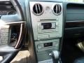 Brilliant Silver Metallic - MKZ AWD Sedan Photo No. 18