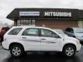 2006 Summit White Chevrolet Equinox LS  photo #5