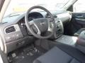 Ebony Dashboard Photo for 2011 GMC Sierra 1500 #50175098