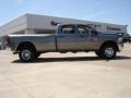 2011 Mineral Gray Metallic Dodge Ram 3500 HD ST Crew Cab 4x4 Dually  photo #2