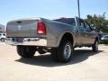 2011 Mineral Gray Metallic Dodge Ram 3500 HD ST Crew Cab 4x4 Dually  photo #3