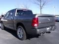 2010 Mineral Gray Metallic Dodge Ram 1500 Sport Crew Cab  photo #2