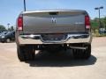 2011 Mineral Gray Metallic Dodge Ram 3500 HD ST Crew Cab 4x4 Dually  photo #4