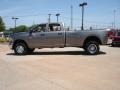 2011 Mineral Gray Metallic Dodge Ram 3500 HD ST Crew Cab 4x4 Dually  photo #6