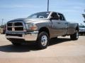 2011 Mineral Gray Metallic Dodge Ram 3500 HD ST Crew Cab 4x4 Dually  photo #7