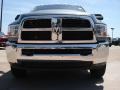 2011 Mineral Gray Metallic Dodge Ram 3500 HD ST Crew Cab 4x4 Dually  photo #8