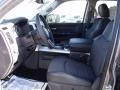 2010 Mineral Gray Metallic Dodge Ram 1500 Sport Crew Cab  photo #7