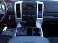 2010 Mineral Gray Metallic Dodge Ram 1500 Sport Crew Cab  photo #11