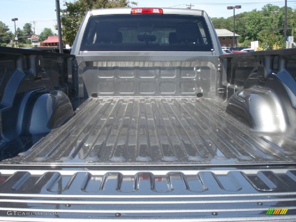 2011 Ram 3500 HD ST Crew Cab 4x4 Dually - Mineral Gray Metallic / Dark Slate Gray/Medium Graystone photo #13