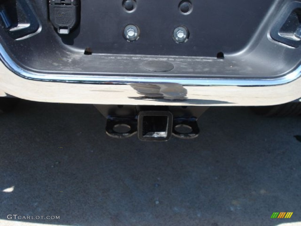 2011 Ram 3500 HD ST Crew Cab 4x4 Dually - Mineral Gray Metallic / Dark Slate Gray/Medium Graystone photo #15