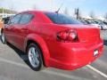 Redline 2 Pearl - Avenger Mainstreet Photo No. 2