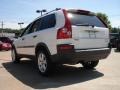 Ice White - XC90 T6 AWD Photo No. 5