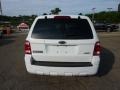 2009 Oxford White Ford Escape XLT 4WD  photo #2