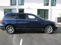 2004 Midnight Blue Pearl Chrysler Pacifica AWD  photo #15