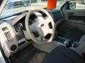 2009 Oxford White Ford Escape XLT 4WD  photo #15