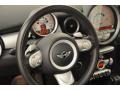 Pure Silver Metallic - Cooper Clubman Photo No. 27