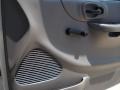 2003 Silver Metallic Ford F150 XL Regular Cab 4x4  photo #22