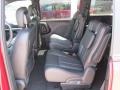 Black 2011 Dodge Grand Caravan R/T Interior Color