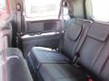  2011 Grand Caravan R/T Black Interior