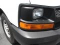 Summit White - Express 1500 Commercial Van Photo No. 2