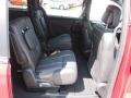 Black 2011 Dodge Grand Caravan R/T Interior Color