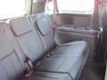 Black 2011 Dodge Grand Caravan R/T Interior Color