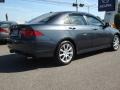 Carbon Gray Pearl - TSX Sedan Photo No. 5