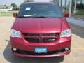 Deep Cherry Red Crystal Pearl - Grand Caravan R/T Photo No. 21