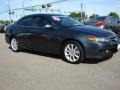 Carbon Gray Pearl - TSX Sedan Photo No. 6